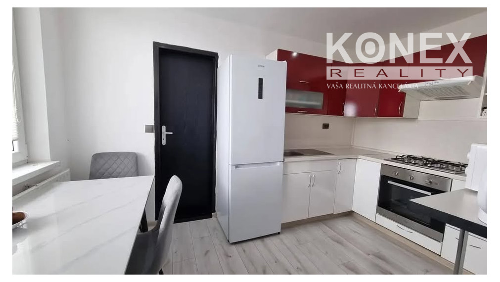 ID-3999 NA PREDAJ Krásny 3-izbový byt v Trebišove