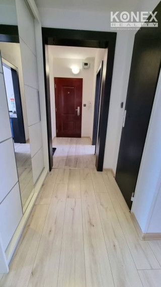 ID-3999 NA PREDAJ Krásny 3-izbový byt v Trebišove