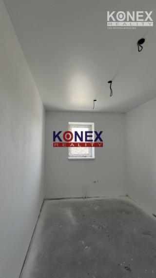 ID-9727 Nový 4-izbový apartmánový byt – Štefánikova ul. Michalovce