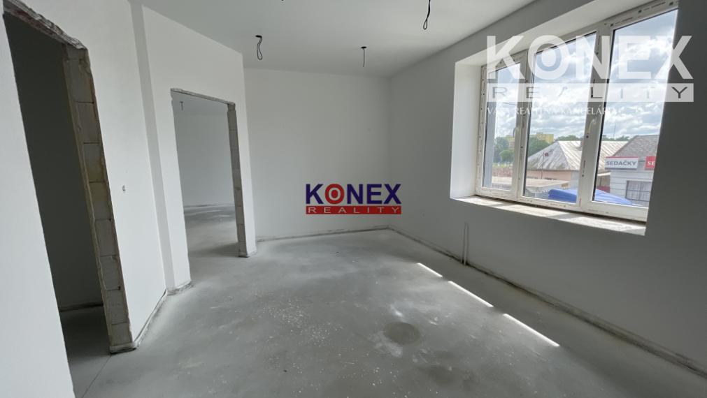 ID-9727 Nový 4-izbový apartmánový byt – Štefánikova ul. Michalovce