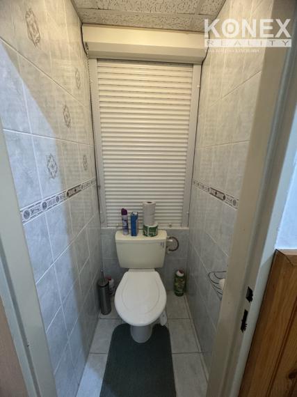 ID-4048 NA PREDAJ 2-izbový byt – Trebišov, Jána Husa