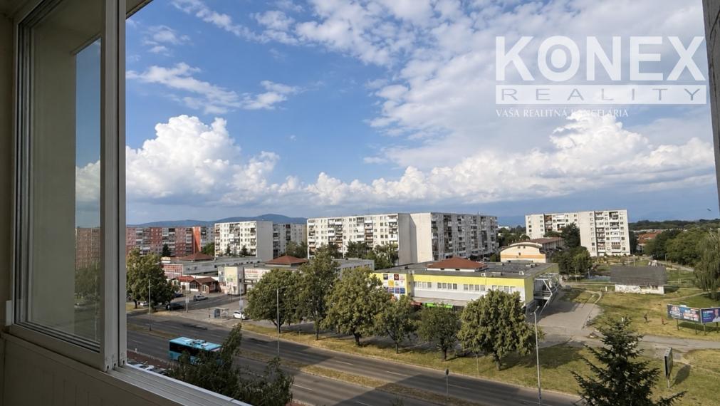 ID-4262 Moderný 2-izbový byt J. Hollého Michalovce