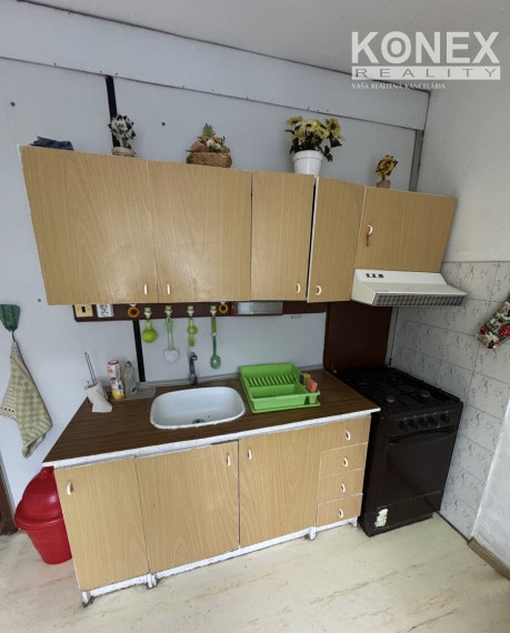 ID-4263 NOVINKA NA PREDAJ 2-izbový byt Michalovce