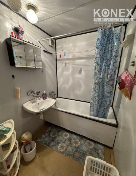 ID-4263 NOVINKA NA PREDAJ 2-izbový byt Michalovce