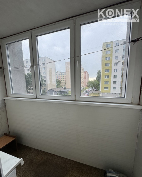 ID-4263 NOVINKA NA PREDAJ 2-izbový byt Michalovce