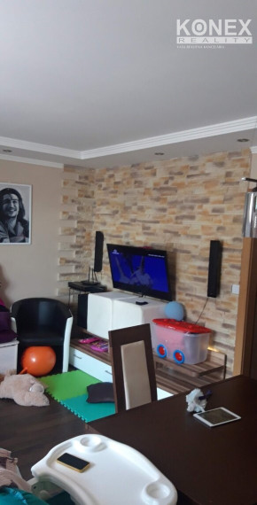 ID-4267 NA PREDAJ 4-izbový byt v Humennom – Mierová ulica