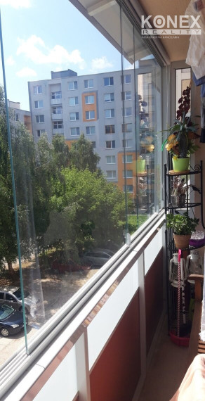 ID-4267 NA PREDAJ 4-izbový byt v Humennom – Mierová ulica
