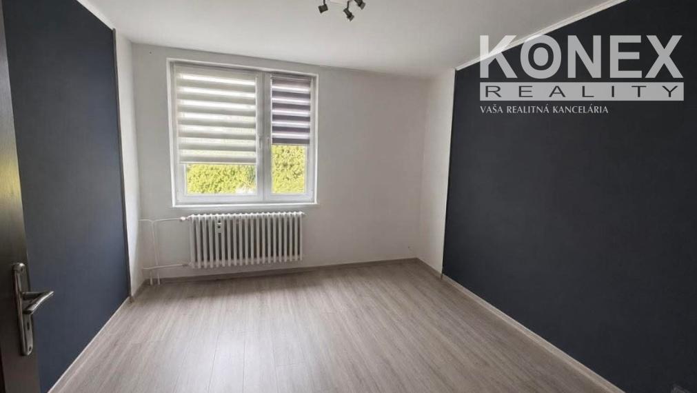 ID-4275 Na predaj 3-izbový byt v obľúbenej lokalite Trebišova