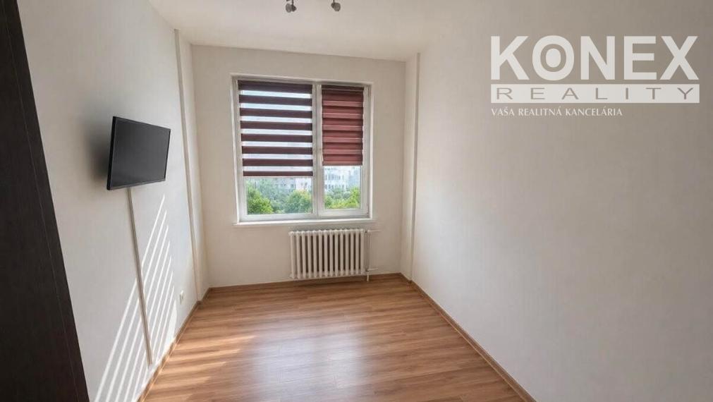 ID-4275 Na predaj 3-izbový byt v obľúbenej lokalite Trebišova