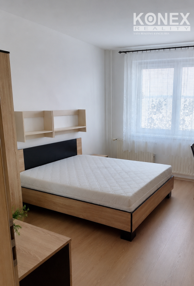 ID-4278 Na predaj 4-izbový byt v Čiernej nad Tisou
