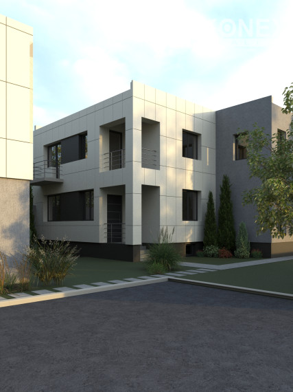 ID-3458 NA PREDAJ – NOVÝ 3-izbový byt pri CENTRE MI