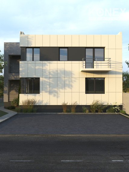 ID-3458 NA PREDAJ – NOVÝ 3-izbový byt pri CENTRE MI