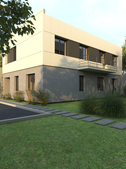 ID-3458 NA PREDAJ – NOVÝ 3-izbový byt pri CENTRE MI