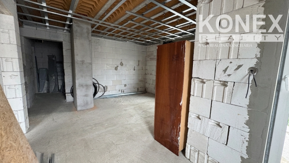 ID-4282 Nový 2-izbový byt v centre MICHALOVIEC