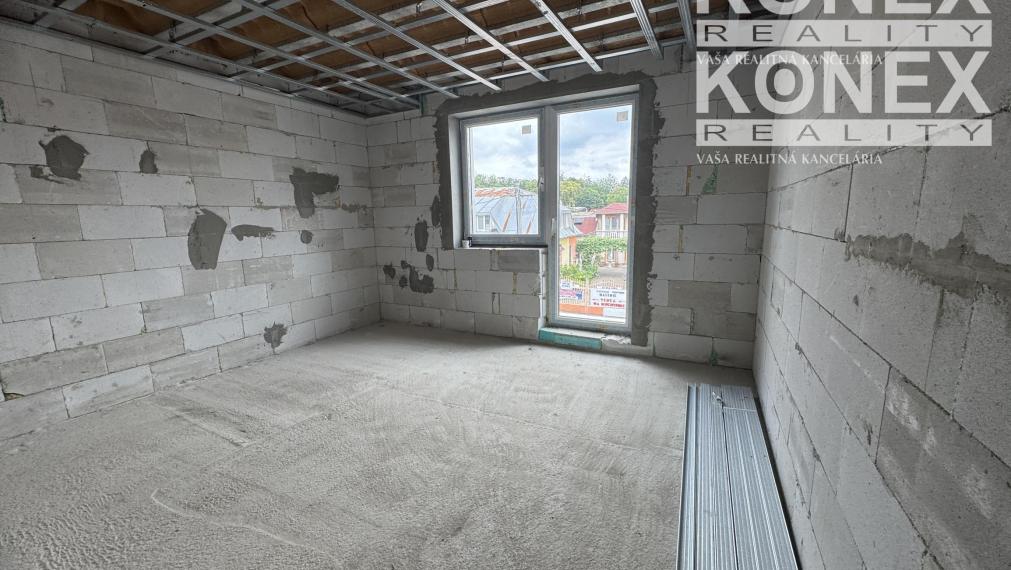 ID-4282 Nový 2-izbový byt v centre MICHALOVIEC