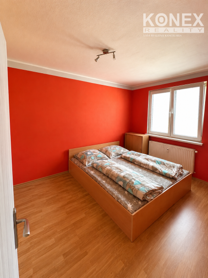 ID-4284 NA PREDAJ 3-izbový byt VINBARG – BARDEJOV