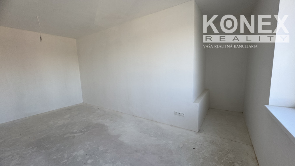 ID-4287 REZIDENCIA MLYNČEKY – POSLEDNÉ VOĽNÉ BYTY POD TATRAMI
