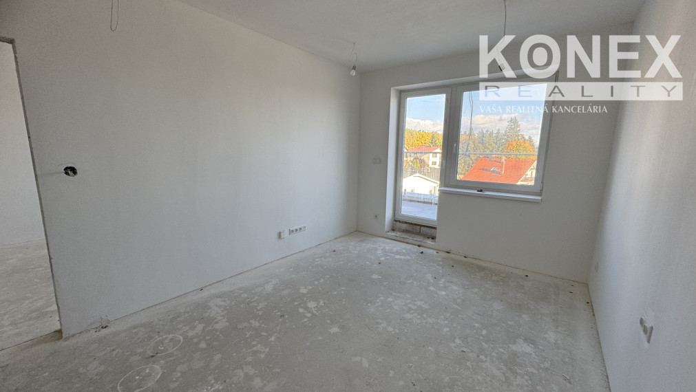 ID-4287 REZIDENCIA MLYNČEKY – POSLEDNÉ VOĽNÉ BYTY POD TATRAMI