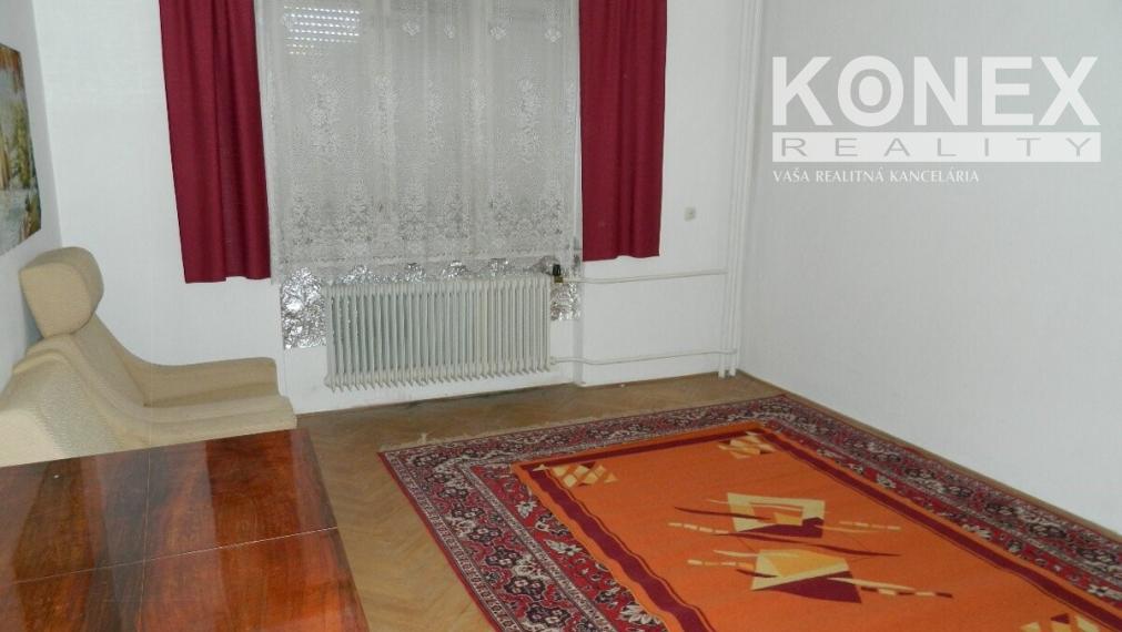 ID-4297 Na predaj rodinný dom v obci Čičarovce, okres Michalovce