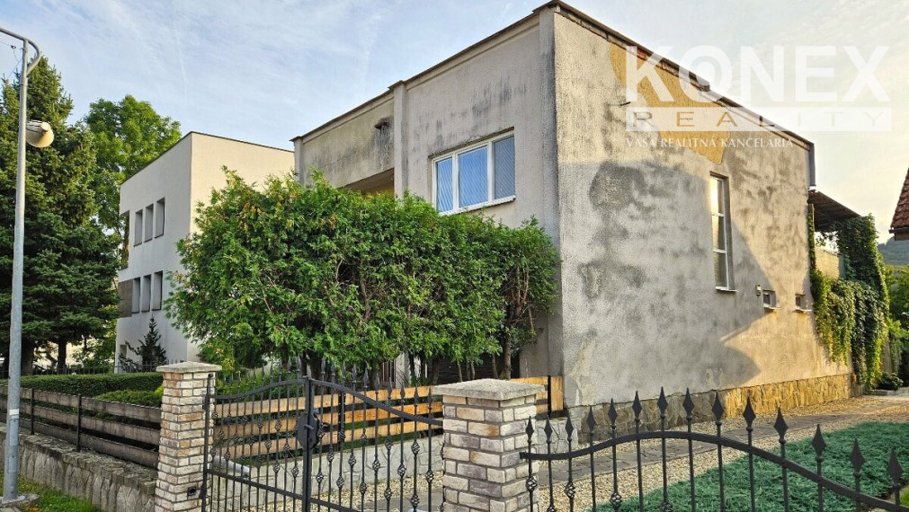 ID-4308 Rodinný dom vo výbornej lokalite pri Michalovciach