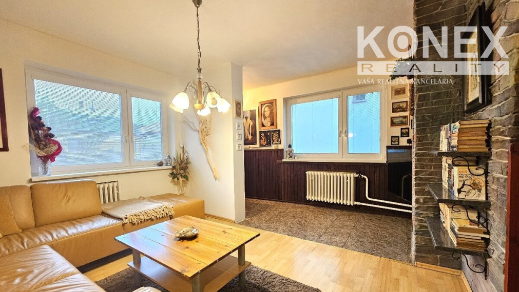 ID-4308 Rodinný dom vo výbornej lokalite pri Michalovciach