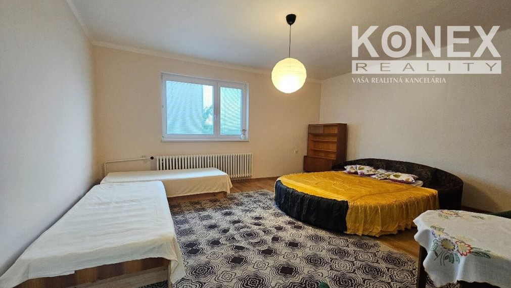 ID-4308 Rodinný dom vo výbornej lokalite pri Michalovciach