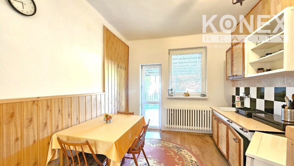 ID-4308 Rodinný dom vo výbornej lokalite pri Michalovciach