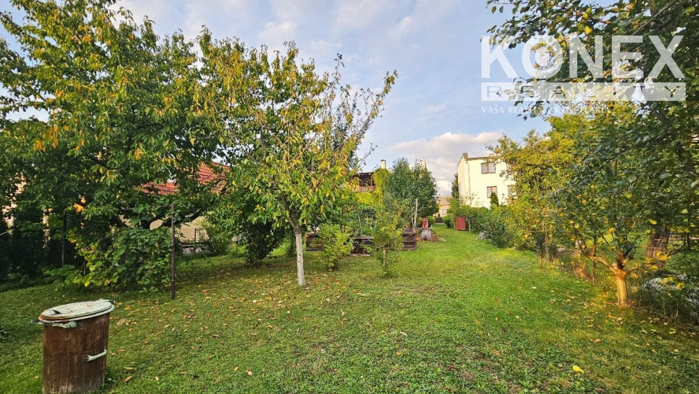 ID-4308 Rodinný dom vo výbornej lokalite pri Michalovciach