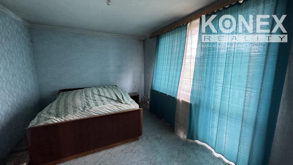 ID-4320 Poschodový rodinný dom v tichej lokalite TRHOVIŠTE