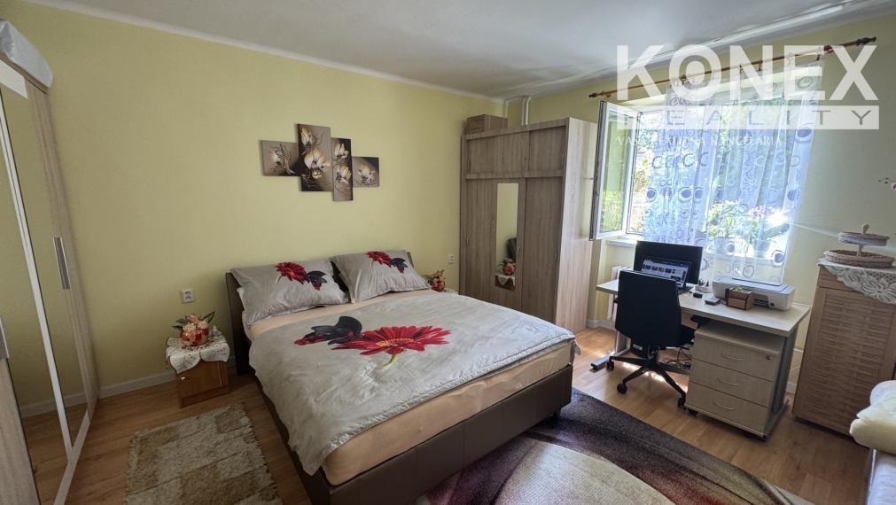 ID-4322 NA PREDAJ PEKNÝ útulný 3-izbový byt TREBIŠOV