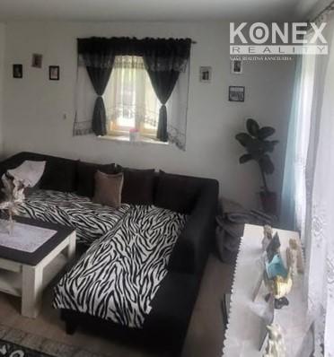 ID-4323 NA PREDAJ Rodinný dom v obci Lomné, okres Stropkov