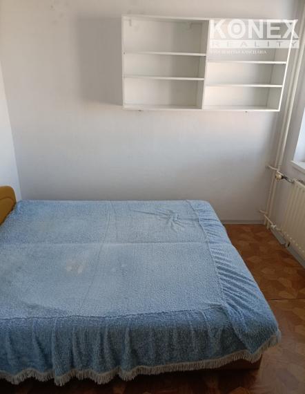 ID-4324 Na predaj 3-izbový byt Mierovej ulici v Humennom