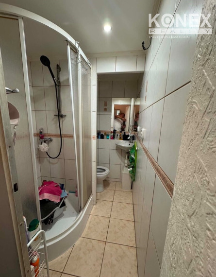 ID-4333 Na predaj garzónka vo Veľkých Kapušanoch – ulica P. O. Hviezdoslava