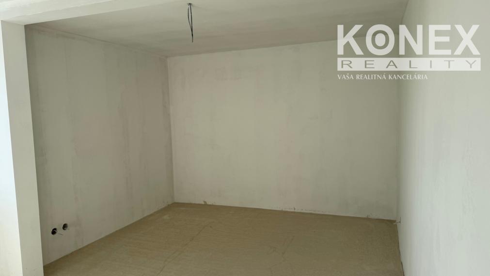 ID-3716 Komfortné veľkometrážne 4-izbové byty – REZIDENCIA SLNEČNICA
