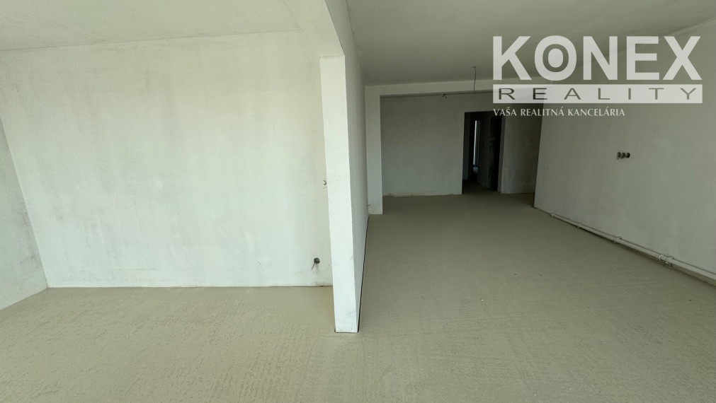 ID-3716 Komfortné veľkometrážne 4-izbové byty – REZIDENCIA SLNEČNICA