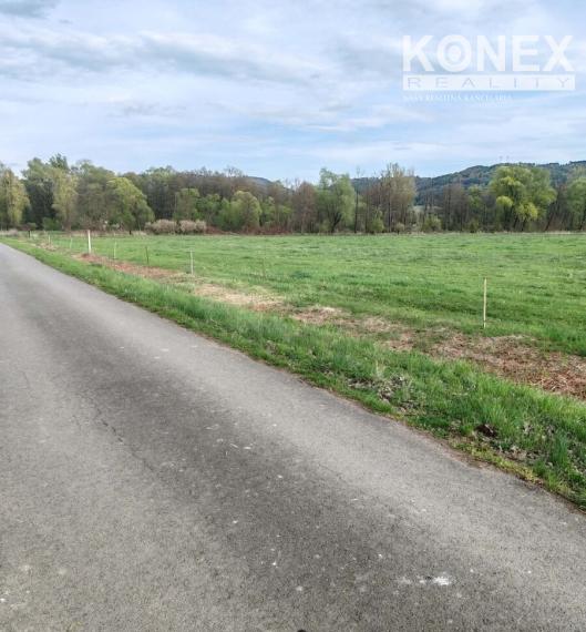 ID-4344 Na predaj pozemok 2 507 m2 – LACKOVCE