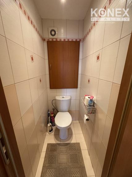 ID-4347 Pekný 3,5-izbový byt s balkónom MICHALOVCE – SNP