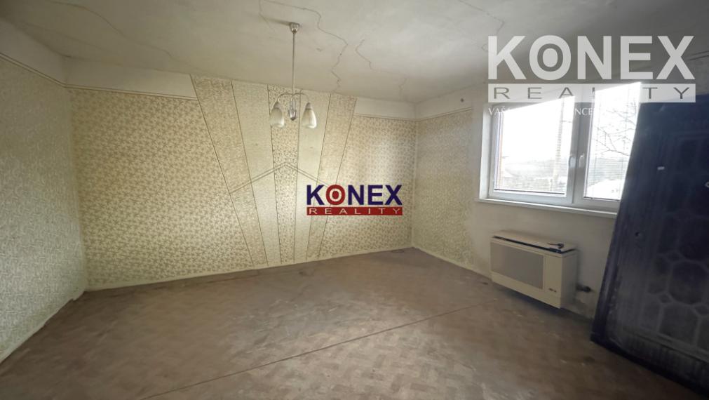 ID-4348 NA PRENÁJOM Rodinný dom v obci BREHOV