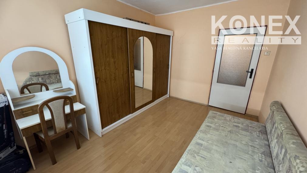 ID-4349 NA PRENÁJOM - 2-izbový byt BRACOVCE