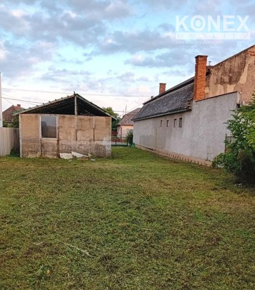 ID-4350 Na predaj – Rodinný dom v obci Poľany