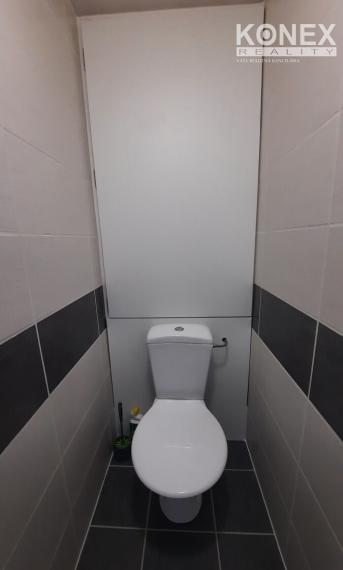 ID-4355 NA PRENÁJOM 3-izbový byt VRANOV NAD TOPĽOU