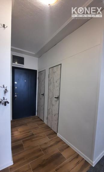 ID-4355 NA PRENÁJOM 3-izbový byt VRANOV NAD TOPĽOU