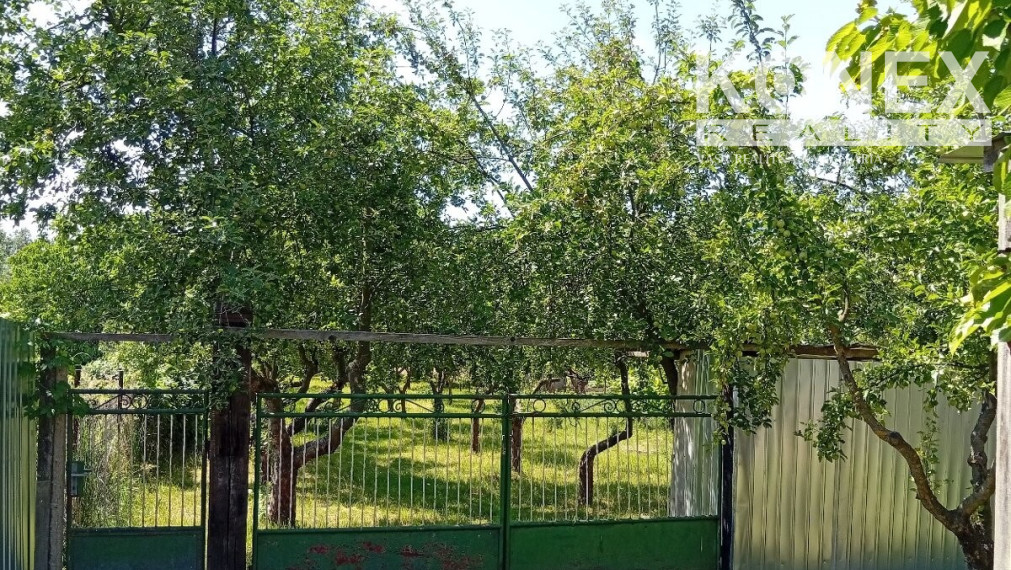 ID-4357 Na predaj rodinný dom v obci Veľký Horeš
