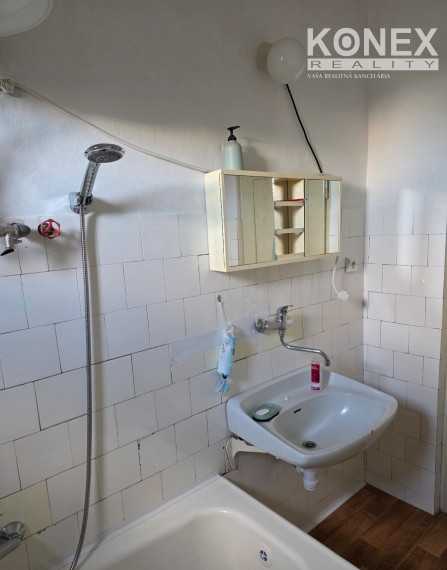ID-4370 Na predaj priestranný rodinný dom vo Veľkých Trakanoch