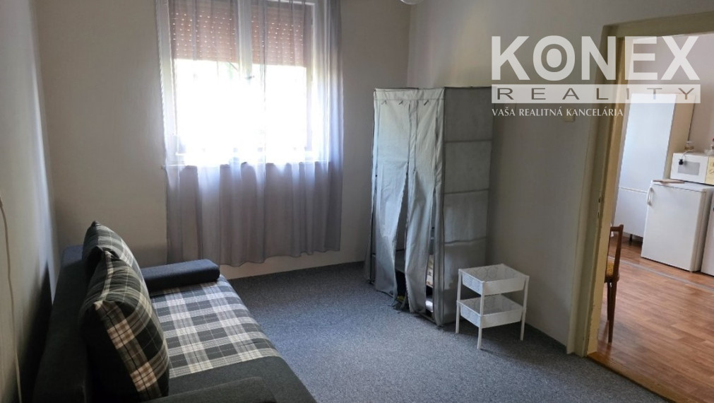 ID-4370 Na predaj priestranný rodinný dom vo Veľkých Trakanoch