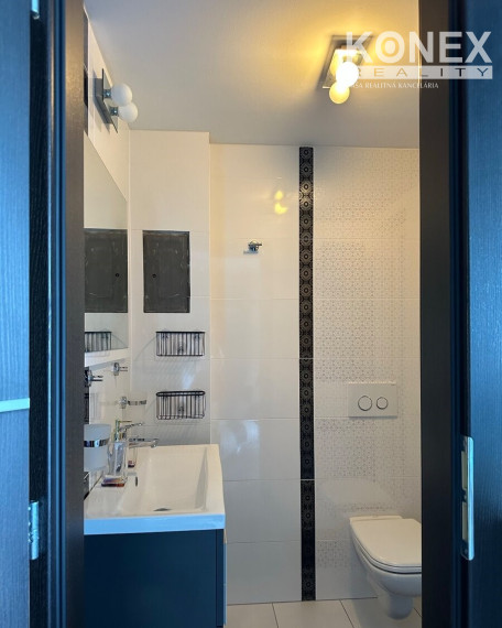 ID-4371 Luxusný trojpodlažný apartmán priamo na Zemplínskej šírave