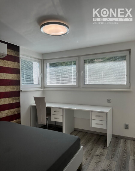 ID-4371 Luxusný trojpodlažný apartmán priamo na Zemplínskej šírave