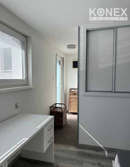 ID-4371 Luxusný trojpodlažný apartmán priamo na Zemplínskej šírave