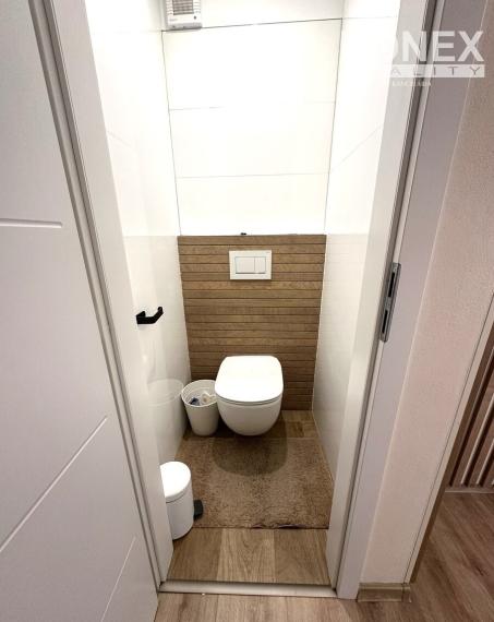 ID-4372 Krásny moderný 3-izbový byt Vranov nad Topľou