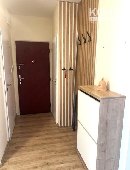 ID-4372 Krásny moderný 3-izbový byt Vranov nad Topľou
